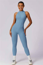 The Anaya Catsuit