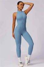 The Anaya Catsuit