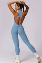 The Anaya Catsuit