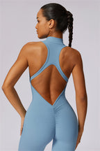 The Anaya Catsuit