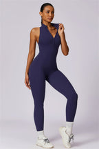 The Anaya Catsuit