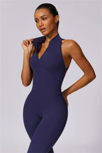 The Anaya Catsuit