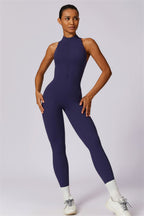 The Anaya Catsuit