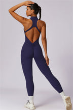 The Anaya Catsuit