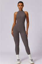 The Anaya Catsuit