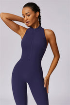 The Anaya Catsuit
