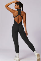 The Anaya Catsuit