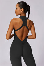 The Anaya Catsuit