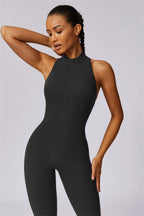 The Anaya Catsuit