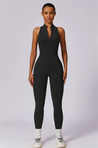 The Anaya Catsuit
