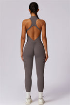 The Anaya Catsuit