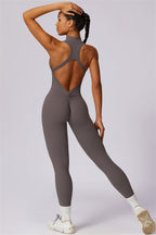 The Anaya Catsuit