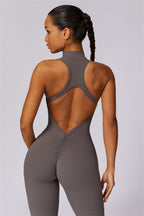 The Anaya Catsuit