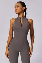 The Anaya Catsuit