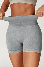 The Bonnie Shorts