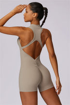The Anaya Playsuit