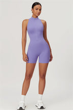 The Anaya Playsuit