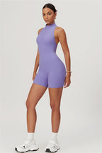 The Anaya Playsuit