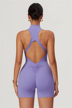 The Anaya Playsuit