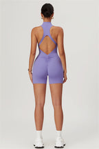 The Anaya Playsuit