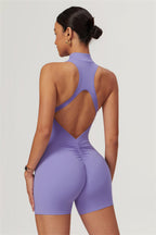The Anaya Playsuit
