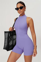 The Anaya Playsuit