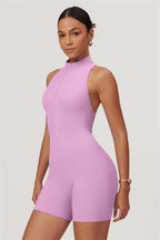 The Anaya Playsuit