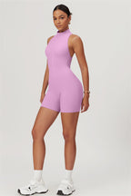 The Anaya Playsuit