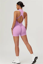 The Anaya Playsuit