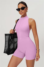The Anaya Playsuit