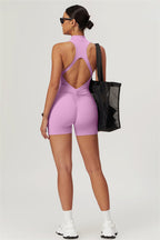 The Anaya Playsuit