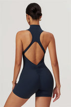 The Anaya Playsuit