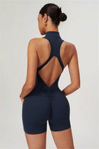 The Anaya Playsuit