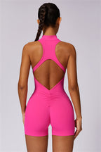 The Anaya Playsuit