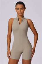The Anaya Playsuit