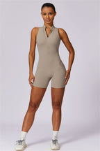 The Anaya Playsuit