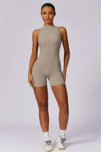 The Anaya Playsuit