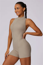 The Anaya Playsuit