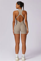 The Anaya Playsuit
