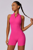 The Anaya Playsuit