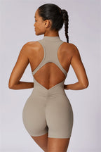 The Anaya Playsuit