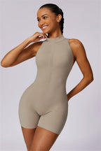 The Anaya Playsuit
