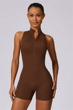 The Anaya Playsuit