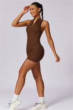 The Anaya Playsuit