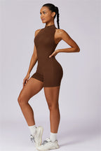 The Anaya Playsuit