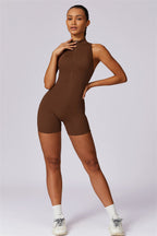 The Anaya Playsuit