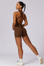 The Anaya Playsuit