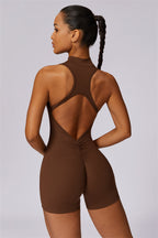 The Anaya Playsuit