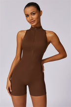 The Anaya Playsuit