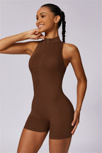 The Anaya Playsuit